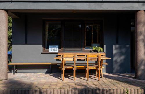 Domek nad rzeką - Foto 31