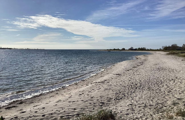 4 Person Holiday Home in Haderslev - Foto 23