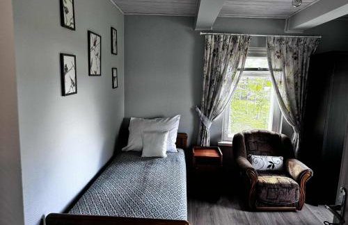 Cicha Kolonia Krupicka - Foto 7