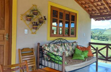 SÍTIO VALE DO RIO VERDE - Photo 34