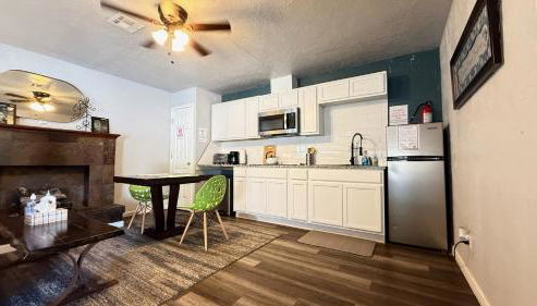 1BR Apt 8 min to Integris #20C - Foto 3