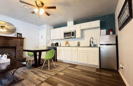 1BR Apt 8 min to Integris #20C - Foto 3