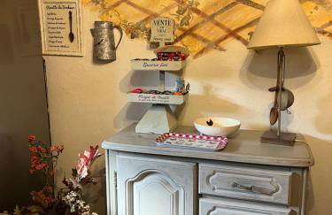 La maisonnette de Cancan - Foto 22