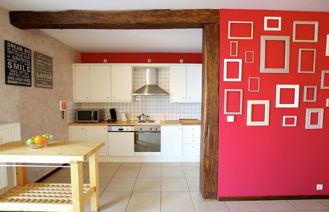 Stunning Cottage in Jehonville With Sauna - Photo 32