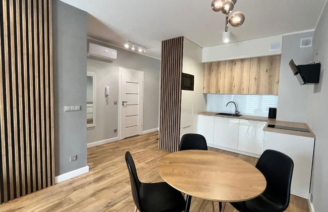 Family Homes - Apartament Nowe Hallerowo - Photo 9