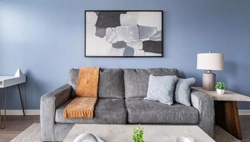 Landing Modern Studio Courtyard Pool - Foto 4, Other