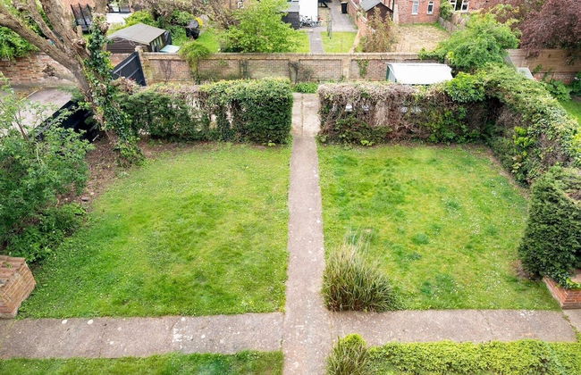 City Stay Apartments - Geldonia Court - Foto 28