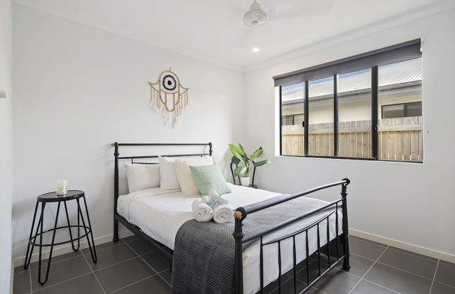 Whitsundays Paradise by the Port - Foto 6