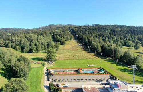 Domki pod Bieniatka w Szczyrku - Foto 29