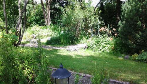 Seebach Vermietung - Foto 4, Garden