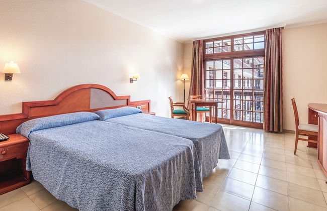 Apartamentos Be Smart Florida Plaza - Foto 8