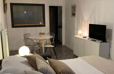 Mon studio COSY Sablais - Foto 12