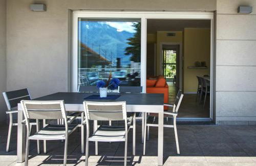 Yellow Lake View by Halldis - Foto 2