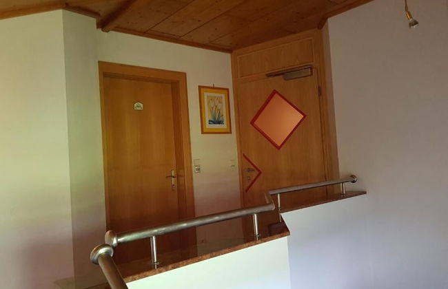 Room-holiday Home Kahr Apartment Roßbran - Photo 44