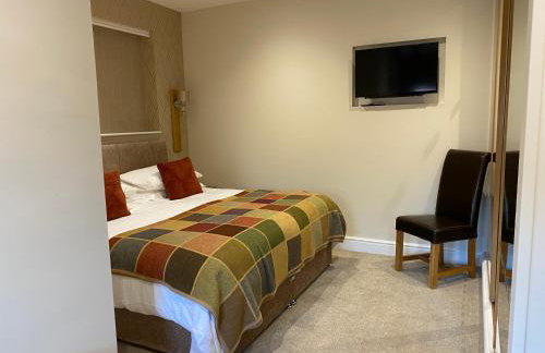 The Byre @ Cow Close - Stay, Rest and Play in the Dales. - Photo 31