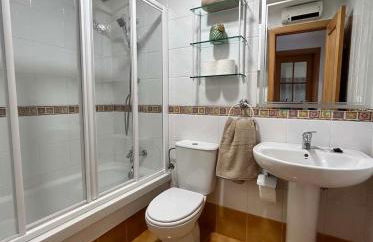 Apartamento Portosin con piscina al lado de la playa - Foto 13