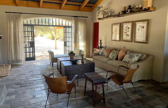 Alma Liebre Viñedos del Valle - Foto 23