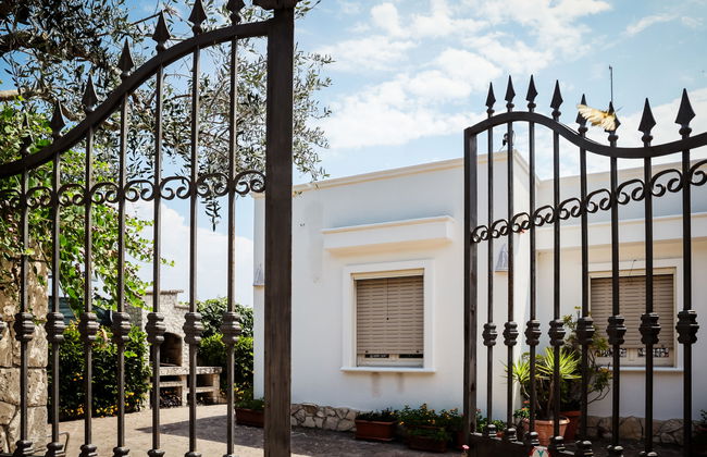 Cicala-Villa Anna - Foto 21