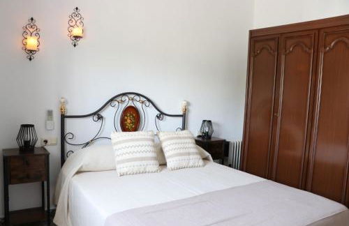 Villa Calatrue - Tabernas - Foto 19