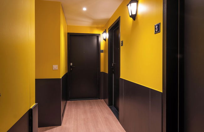 West Paris Suite - Foto 5