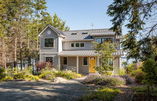 Orcas Beach Cottage - Foto 30