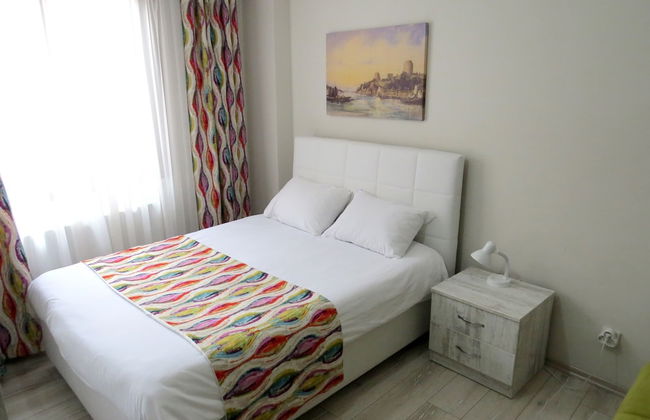 Istanberry - Paradise Apartments - Foto 74