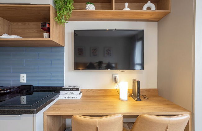 360 Mirante Vila Madalena - Foto 70