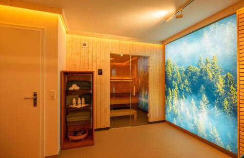 Chalet Foret - Ferienhaus - Foto 38