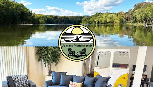 Saugerties Waterfront Getaway - Foto 5