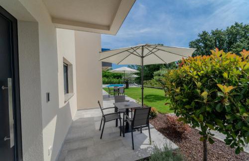 Laurier Apartments - Foto 15