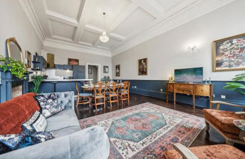 Grand 2 Bed West End Residence - Foto 1