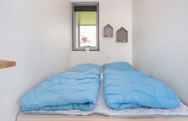 5 Person Holiday Home in Aabenraa - Foto 2