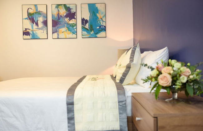 Rainbow Apartment Hai Phong - Foto 7