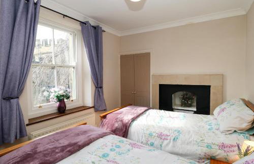 Church Cottage - Foto 19