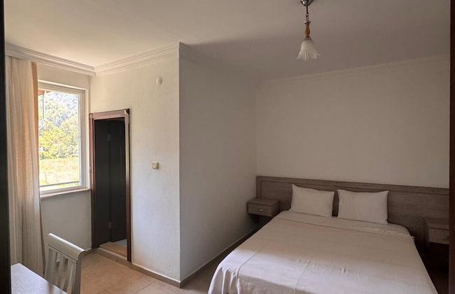 MERMAID PANSIYON - Photo 24