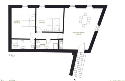 Apartment 'Tommaso' mit Schwimmbad by Interhome - Foto 14