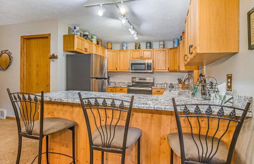 McKenzie's Lodge - Foto 8