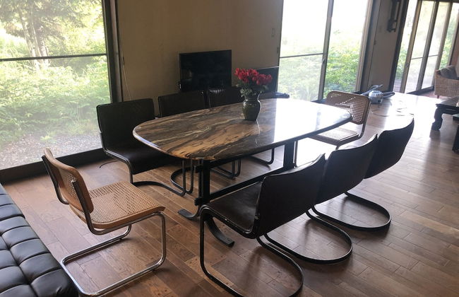 Cool-villa HIDA resort - Foto 17