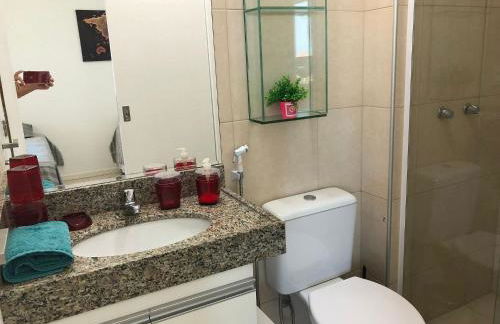 Apto. Beverlly Hills, Próx. Beach Park - Foto 43