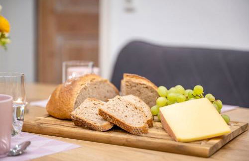 Ferienwohnung Untersberg Marktschellenberg Salzburg Berchtesgaden - Foto 3