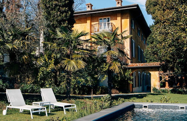 Agriturismo Borgo il Mezzanino - Foto 34