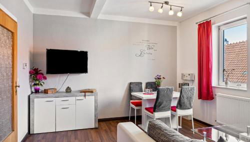 Ferienwohnung Thüringer Wald - Foto 4