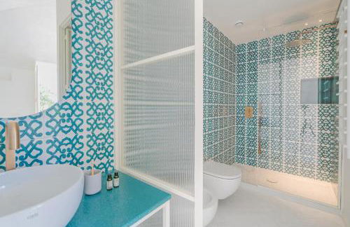 Villa Romito - Sea view, central location - Foto 30