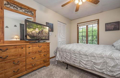 Bear Cave Blues by Taylor Made Deep Creek - Foto 19