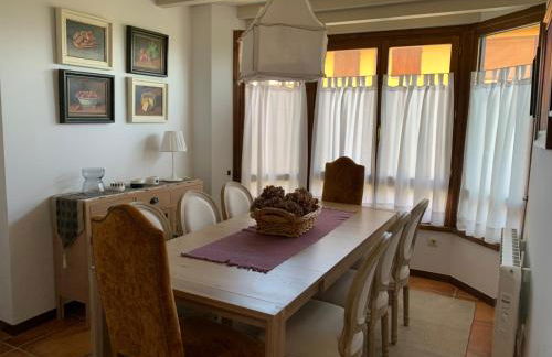 Casa LA BARQUERA -reserva para entablar conversación- - Foto 6