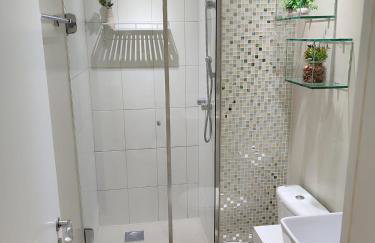 NOVO Apto luxo Garagem Centro Aeroporto - Foto 22