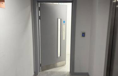 Cozy 1 bed Apartmrnt Luton Airport - Foto 6