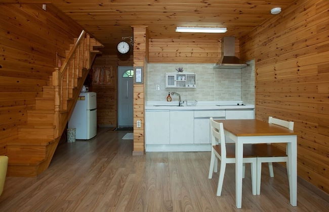 Laviche Pension - Foto 72