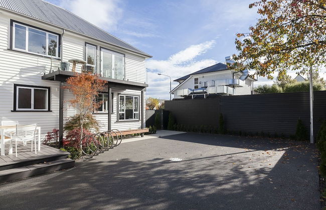 Uptown City Vogue - Foto 20