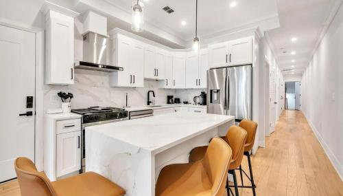 Modern Luxury 3BR 2BA 10 minutes to NYC - Foto 5